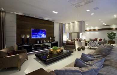 Imagem 1: Linda casa em condomínio residencial 2