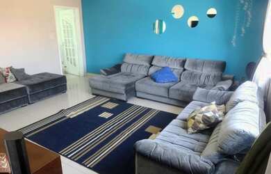 Imagem 1: São Paulo - Casa Padrão - Penha