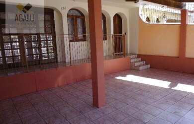 Imagem 12: Casa com 3 dormitórios à venda por R$ 499.000,00 - Novo Mundo - Curitiba/PR