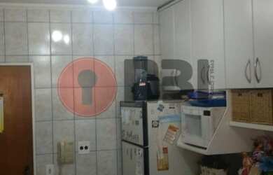 Imagem 3: SAO JOSE DO RIO PRETO - Residential / Apartment - VILA IMPERIAL