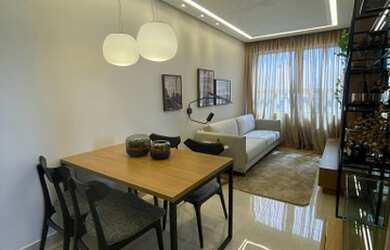 Imagem 16: HAUS SMART LIVING NA BOA VISTA - CONFORTO, LAZER COMPLETO E ALTO LUXO