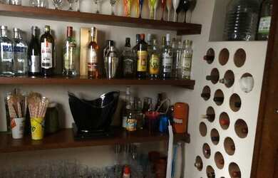 Imagem 4: Casa em condomínio com acesso pelo KM 23 da Rodovia Raposo Tavares. Granja Viana