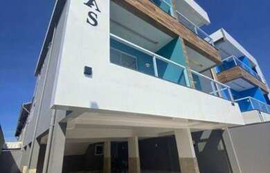 Imagem 1: Sobrado à venda, 60 m² por R$ 240.000,00 - Maracanã - Praia Grande/SP