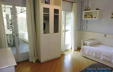 Imagem 16: CASA EM CONDOMÍNIO - RESIDENCIAL EUROVILLE - SP