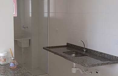 Imagem 12: APTO quot NOVO quot no Vina de San Lorenzo