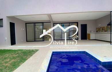 Imagem 5: Sobrado alto padrão à Venda no condomínio Maria José em Indaiatuba...