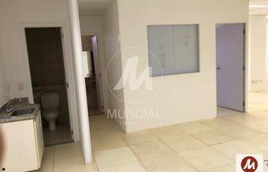 Imagem 2: Sala comercial sala - edificio coml. , portaria 24 horas, elevador, em...