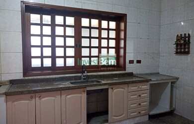 Imagem 16: Casa com 3 dormitórios, 170 m² - venda por R$ 850.000,00 ou aluguel por R$ 3.500,00/mês