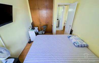 Imagem 9: Apartamento com 1 dormitório, 41 m² - venda por R$ 380.000,00 ou aluguel...