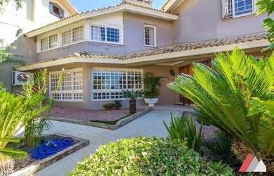 Imagem 1: Casa à venda, 442 m² por R$ 1.550.000,00 - Santa Tereza - Porto Alegre/RS