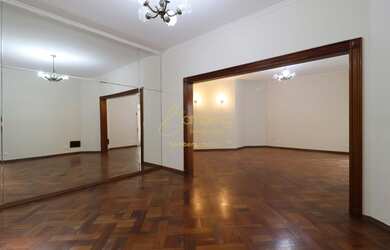 Imagem 10: Casa de Alto padrão para locação no bairro Alto da Boa Vista