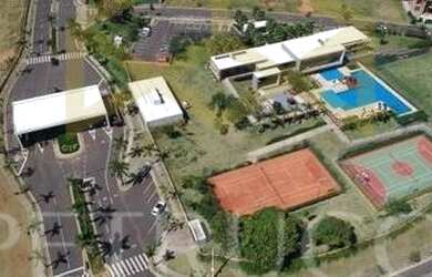 Imagem: O terreno possui 525m² de Área e está localizado em Alphaville