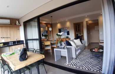 Imagem 3: Apartamento para Venda em Ribeirão Preto, Jardim Olhos D Água II, 3...