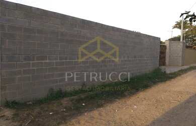 Imagem: O terreno possui 1000m² de Área e está localizado em Recanto