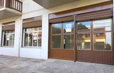 Imagem: O depósito possui 100m² de Área e está localizado em Bela