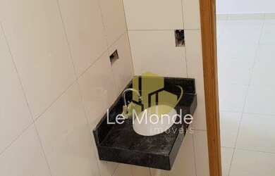 Imagem 15: Casa com 3 dormitórios à venda, 62 m² por R$ 250.000 - Gralha Azul...