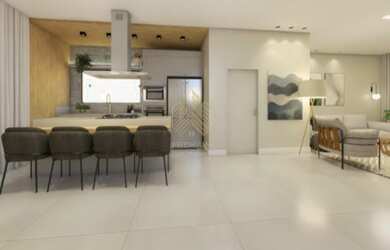 Imagem 4: Atibaia - Casa de Condomínio - Chácaras Maringá