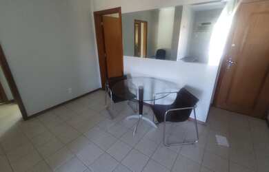 Imagem 3: Condomínio Villareto Vieiralves Mobiliado com 2 q