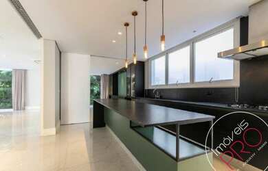 Imagem 14: Casa de Condomínio Alto Padrão para Venda na Granja Julieta