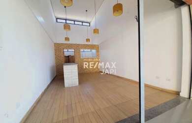 Imagem 2: LOJA PARA LOCAÇÃO - MEDEIROS - JUNDIAÍ - AC 33M² - R$2.600