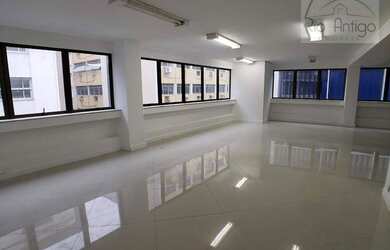 Imagem 16: Andar corporativo - Rua Teófilo Otoni - Venda e Locação - Centro -...