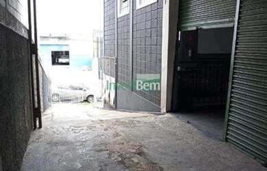 Imagem 5: Galpão para alugar, 216 m² por R$ 5.000,00/mês - Jardim Pinheiros - Valinhos/SP