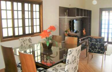 Imagem 3: Casa - Terra Nobre - Louveira