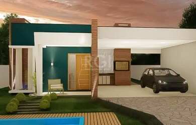 Imagem 4: Arroio do Sal - Casa Padrão - Rondinha Nova