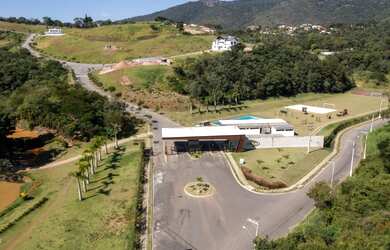 Imagem 15: Terreno em Condomínio Fechado á partir de 700 m2 em Atibaia SP