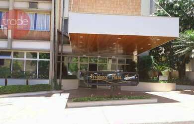 Imagem: O studio possui 1 Dormitório, 1 Banheiro, 1 Vaga na garagem