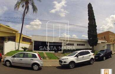 Imagem: O depósito possui 5 Vagas na garagem e 300m² de Área e está