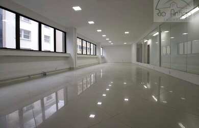 Imagem 1: Andar corporativo - Rua Teófilo Otoni - Venda e Locação - Centro -...