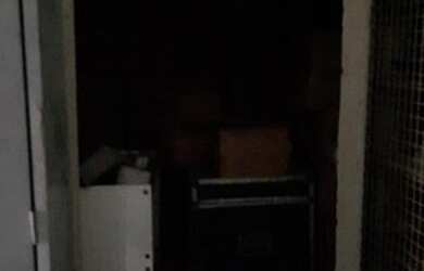 Imagem 9: Galpão em Freguesia Ilha do Governador - Rio de Janeiro