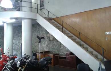 Imagem 4: Galpão à venda, 280 m² por R$ 1.470.000 - Santa Cecília - São Paulo/SP