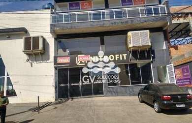 Imagem 5: Salão à venda, 198 m² por R$ 1.170.000 - Jardim Dona Regina - Santa...