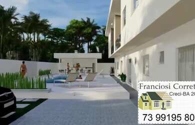 Imagem 2: Apartamento Porto Seguro - BA