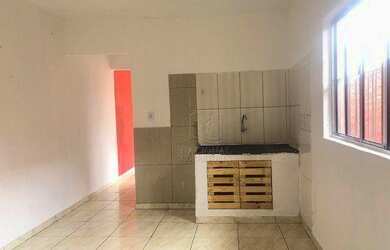 Imagem 10: Casa com 2 dormitórios, 150 m² - venda por R$ 380.000,00 ou aluguel por R$ 1.300,00/mês