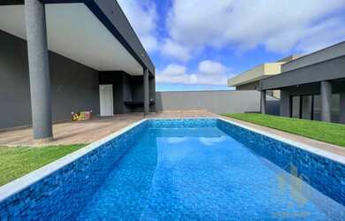 Imagem 4: Atibaia - Casa de Condomínio - Condominio Quintas da Boa Vista