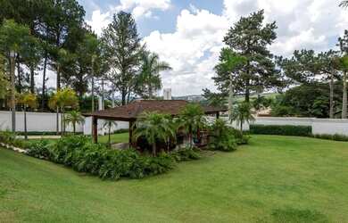 Imagem 4: Atibaia - Casa Padrão - Jardim Colonial