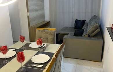 Imagem 4: Apartamento de frente para o mar em monguagua