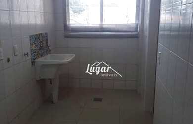 Imagem 16: Apartamento com 4 dormitórios - venda por R$ 680.000,00 ou aluguel por R$ 2.800,00/mês - C