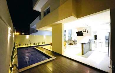 Imagem 14: Goiânia - Casa de Condomínio - Fazenda Vau das Pombas