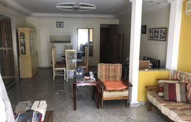 Imagem: O apartamento possui 3 Dormitórios, 3 Banheiros, 2 Vagas na
