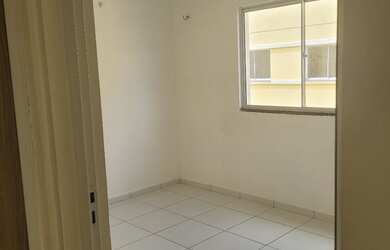 Imagem 4: ALUGO APARTMENTO COM ÁGUA, GÁS E CONDOMÍNIO INCLUSOS JA NO ALUGUEL