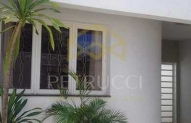 Imagem 1: casa - Parque Novo Mundo - Americana