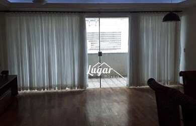 Imagem 3: Apartamento com 4 dormitórios - venda por R$ 680.000,00 ou aluguel por R$ 2.800,00/mês - C