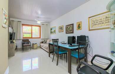 Imagem 13: Moradas do Sul. Churrasqueira, Ar-condicionado, 61m² de Áreae2 Vagas...