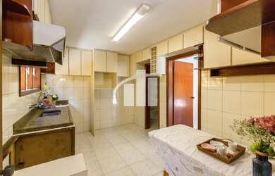 Imagem 7: CASA A VENDA NA GRANJA VIANA CONDOMINIO VIANA VILLE 4 DORMITÓRIOS