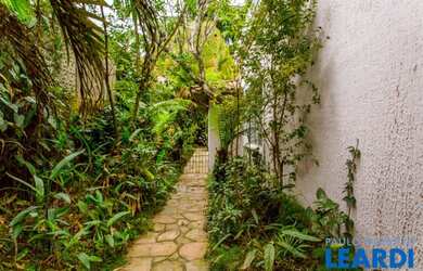 Imagem 2: SOBRADO - JARDIM EUROPA - SP