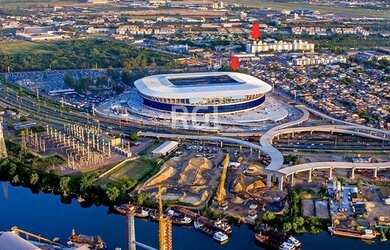 Imagem 2: Apartamento em Humaitá. Ar-condicionado, 72m² de Área, 1 Vaga na garageme3...